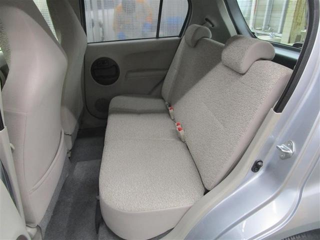 TOYOTA PASSO 2012